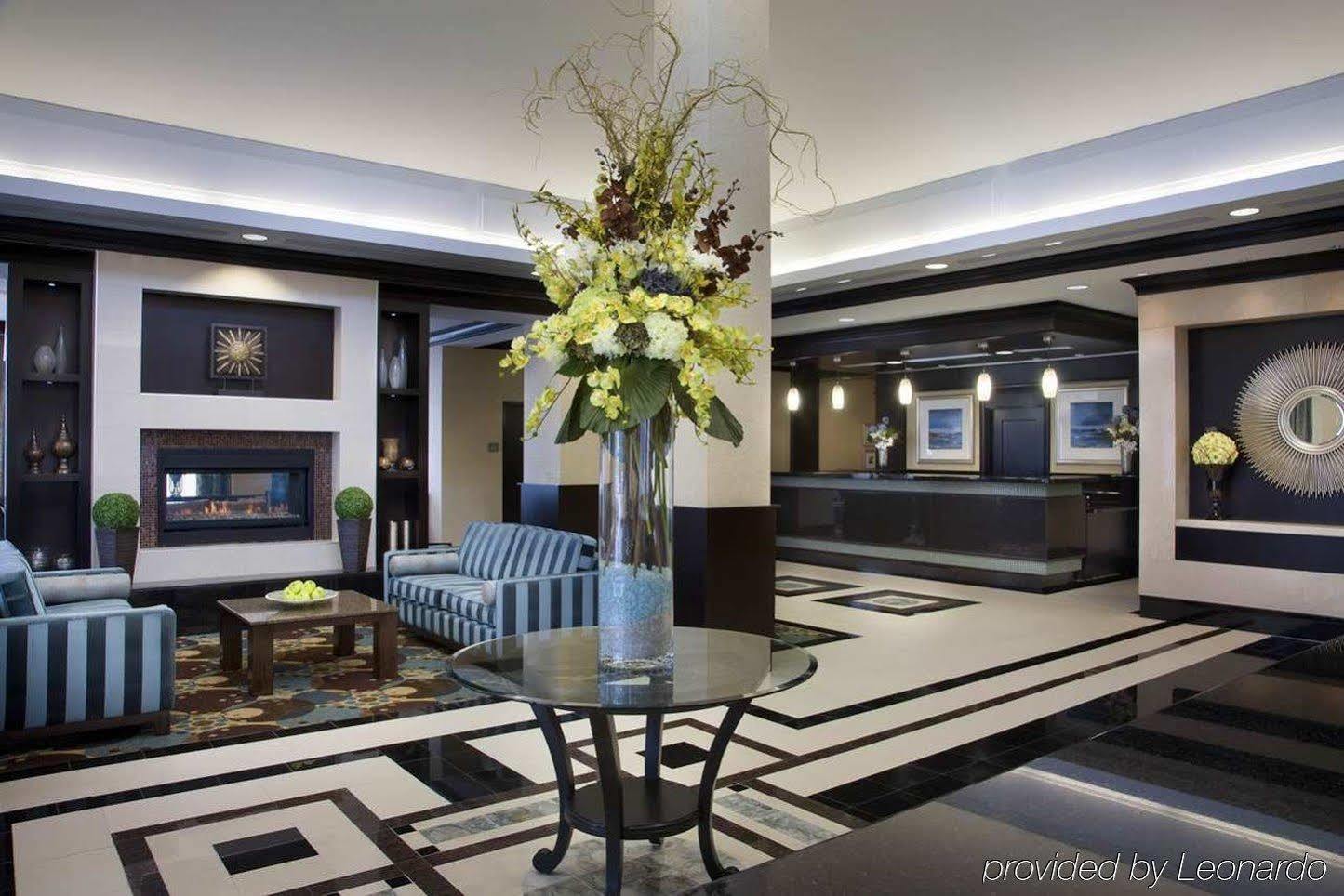 Hilton Garden Inn Toronto Airport West/Миссиссага Экстерьер фото