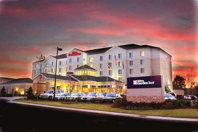 Hilton Garden Inn Toronto Airport West/Миссиссага Экстерьер фото